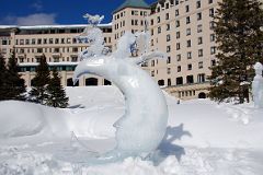 24C Moon Face Ice Sculpture With Chateau Lake Louise In Winter.jpg